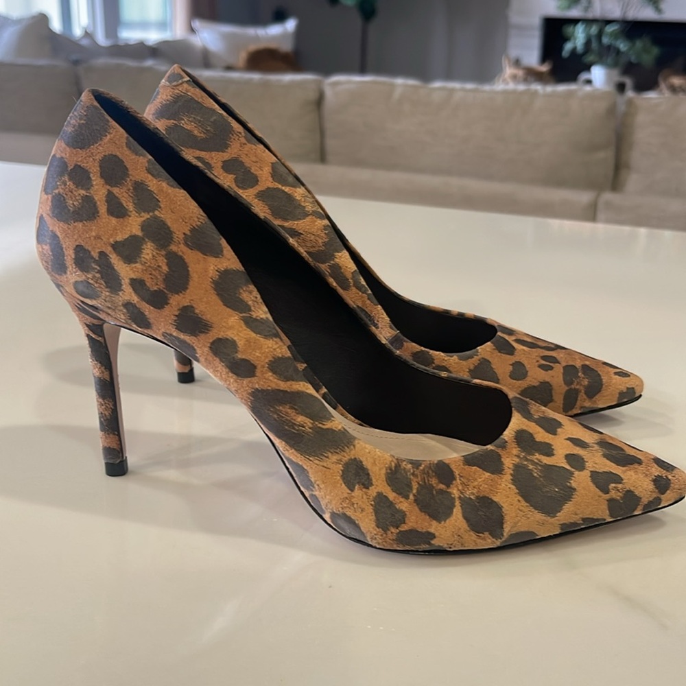 SCHUTZ heels - Picture 2 of 10